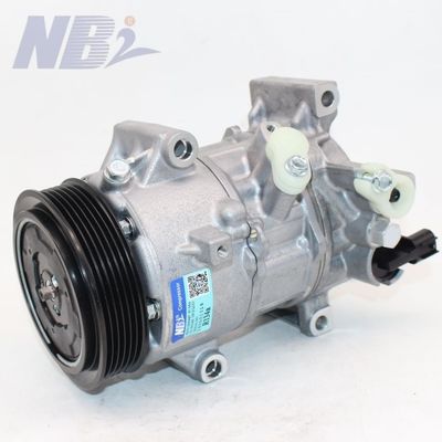 İyi bir fiyat. Otomatik Klima Toyota Levin 1.2T 8831002B40 88310F4030 için AC kompresör Yeni Kullanılmış Modeller Corolla Lexus Mini Faw Volta 12V çevrimiçi