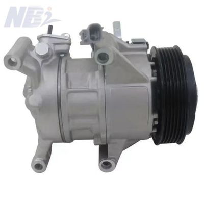 İyi bir fiyat. Yeni 12 Volt Araç Klima Kompresörü 5TSE10C Toyota için Corolla E160 1.4D-4D 88310-02840 88310-0D380 447260-4201 Toyota çevrimiçi