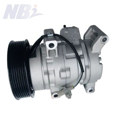 İyi bir fiyat. 88320-0K520 88320-0K580 Toyota AC Kompresör REVO Soğuk Hava Pompası Yeni 12v ve 24v için Kullanılmış Durum Faw Yapım çevrimiçi
