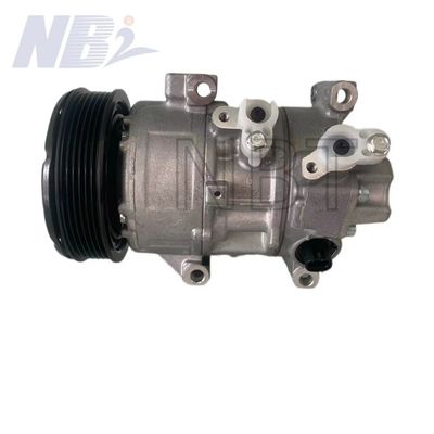 İyi bir fiyat. 88310-02400 88310-42250 88310-42260 447260-1254 5SE12C TPYE Otomatik AC Kompresör RAV4 ALA30/COROLLA ADE150/AURIS ADE150/VERSO için çevrimiçi