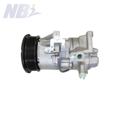İyi bir fiyat. Toyota için Yaris Auris Klima Sistemi Kompresörü 88310-0D212 88310-0D211 88310-0D210 88310-02390 88310-02470 AC Markaları çevrimiçi