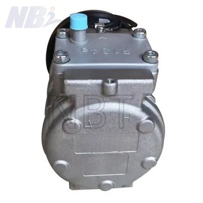 İyi bir fiyat. Otomatik AC Kompresör 10PA17C Toyota Land Cruiser 90 3.0 TD için KZJ90 KZJ95 88320-35610 88320-26H91 12v Durumu çevrimiçi