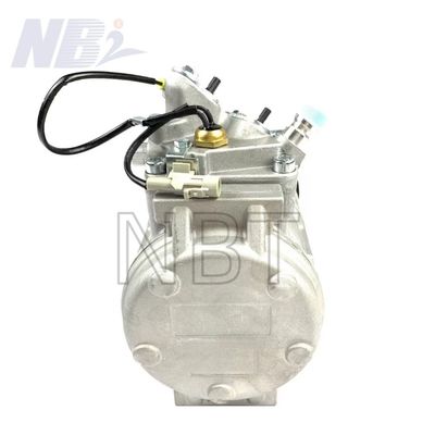 İyi bir fiyat. 10PA17C Toyota Land Cruiser 90 3.0 TD için Yeni Otomatik AC Kompresörü KZJ90 KZJ95 88320-35610 8832035610 88320-26H91 8832026H91 çevrimiçi