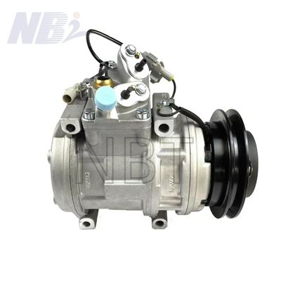 İyi bir fiyat. FAW Hilux Model Çinli 12V klimalı kompresör Toyota Landcruiser90 4Rubner 8832035610 10PA17C 1A için yeni kullanılmış durum çevrimiçi
