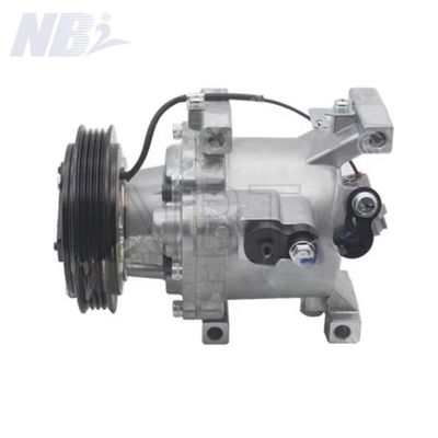 İyi bir fiyat. Toyota ECHO FOR YARIS 1999-2006 Fabrika Otomobil Parçası Araba AC Kompresörü 88320-52170/88310-52351 12V Volta Kia Uyumlu çevrimiçi
