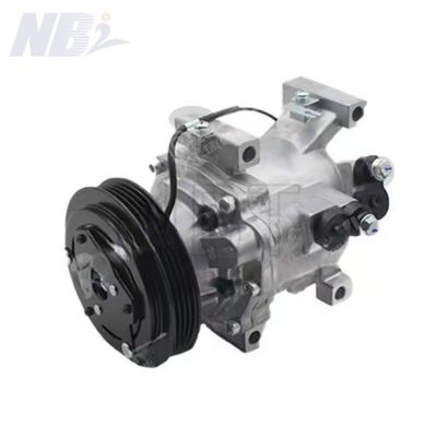 İyi bir fiyat. SCSA06C Toyota Echo ve Mazda Miata NC7261K00 88320-52170 8832052170 88310-52351 yedek parçası için Otomatik AC kompresör çevrimiçi