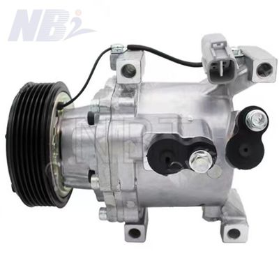 İyi bir fiyat. Toyota FOR Corolla E12 Hilux 1.4 2001-2007 Otomatik Hava Kompresörleri Parçalar Lexus FAW 88310-02270 88310-02340 12V çevrimiçi