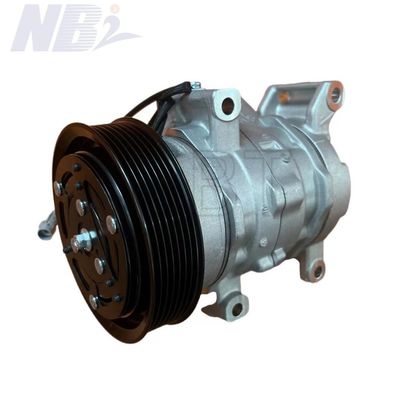 İyi bir fiyat. Toyota Hilux Vigo Pickup III 1KD 2KD-FT 12V AC Kompresör 10s11c Volta Modeller 88310-0K131 88310-71062 88320-0K341 çevrimiçi