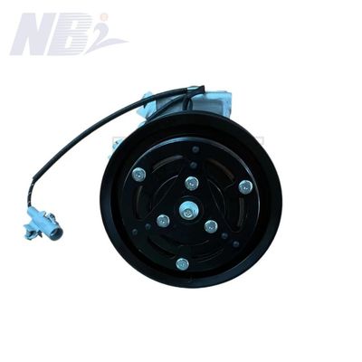 İyi bir fiyat. Toyota Hilux VIGO Araç AC Kompresörü 88320-0K340 4472608020 883100K110 883200K080 88320-0K080 12V Volta Yeni Kullanılmış Araçlar çevrimiçi