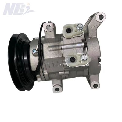 İyi bir fiyat. Otomatik AC Soğutma Pompası 883100K130/88310OK133 Toyota Hilux Vigo KUN KDN 1TR 2TR 2005 Modelleri için Otomobil AC Tamir Parçası çevrimiçi