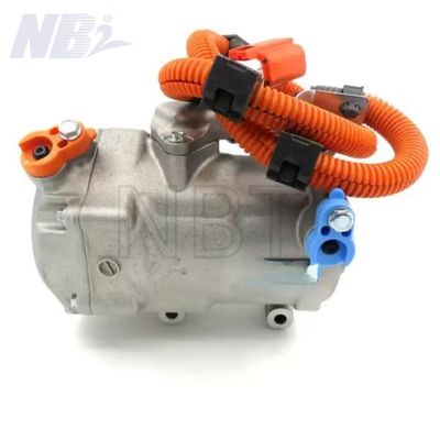 İyi bir fiyat. Otomatik AC Kompresör Toyota Prius OEM Otomatik Parçalar Honda 24v Volta için Otomatik Kondisyoner Bölüm Numaraları dahil 042000-0192 88370-47010 çevrimiçi