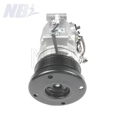 İyi bir fiyat. 10S20C Araç AC Kompresör Yeni Durum 12V Elektrikli Otomatik Hava Parçası Toyota Lexus / Tundra / Sequoia 883200C160 Hilux için çevrimiçi