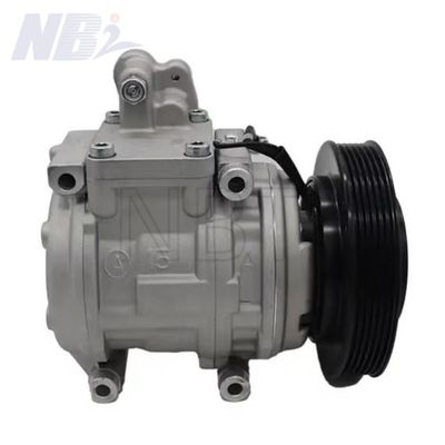 Yeni Toyota Corolla 12V Araba AC Kompresörü 88310-02220 8831002220 88310 02220 Araçlar için hava kompresörleri
