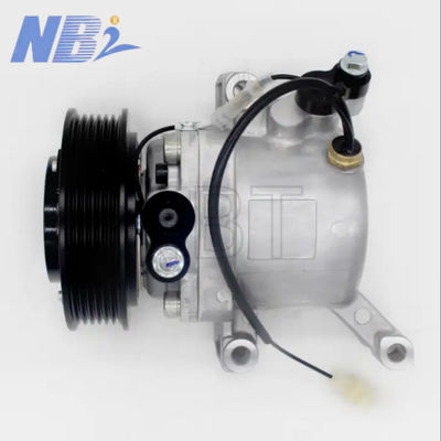 İyi bir fiyat. 12V Toyota AC Kompresörü Rush Terios için Daihatsu Terios Modelleri-447160-2270 447190-6121 88310-B4060 447260-5820 88310-B1010 çevrimiçi