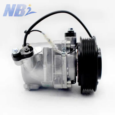 İyi bir fiyat. SV07C 12V AC Kompresör 447280-3140 47260-5820 447260-5613 447190-6121 Daihatsu Terios Passo Hava Kompresörleri için çevrimiçi