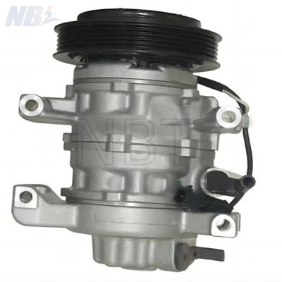 İyi bir fiyat. Otomatik Hava Kompresörü 10SRE11C 5PK Honda CityFit BC447140-4800RC Yeni 12V HONDA CITYFIT BC447140-4800RC için çevrimiçi
