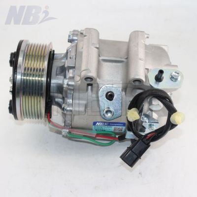 İyi bir fiyat. TRSE09 CR-V Mk III 2.0i için Honda Kompresörü Yeni Kullanılmış 12V Ac Kompresör Değiştirme Parçaları 38800RZVG01 38810RZVG01 3800RZVG020M2 çevrimiçi
