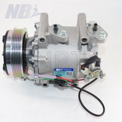İyi bir fiyat. Honda Everus S1 1.3L/1.5L Otomatik AC Kompresör 38810-REJ-A01 12V Yeni Durum 06-11-12 Modeller için En İyi Fiyat çevrimiçi