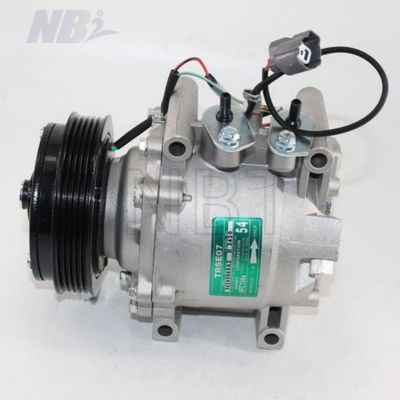 İyi bir fiyat. OEM 38810-PWJ-Z01 Otomatik Evrensel 12V/24V Klima Kompresörü Yeni Evrensel Otomatik AC Kompresörü çevrimiçi