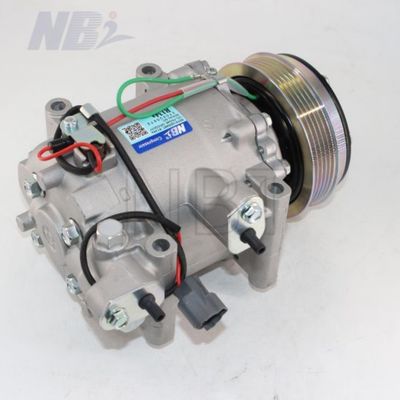 İyi bir fiyat. OEM 38810-REJ-A01 Honda Everus S1 1.3L/1.5L için 12V Otomatik AC Kompresör En İyi Fiyat Klima 06-11-12 Modeller Ford Mazda çevrimiçi