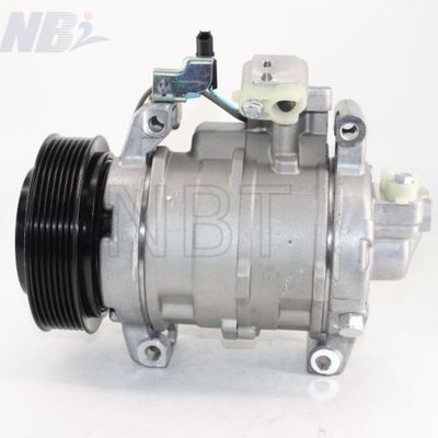 İyi bir fiyat. Yeni OEM 38810-R40-A01 447260-6960 Honda Crosstour 2012- Accord 2.4L 2008 12V Klima için Otomatik AC Kompresör En İyi Fiyat çevrimiçi