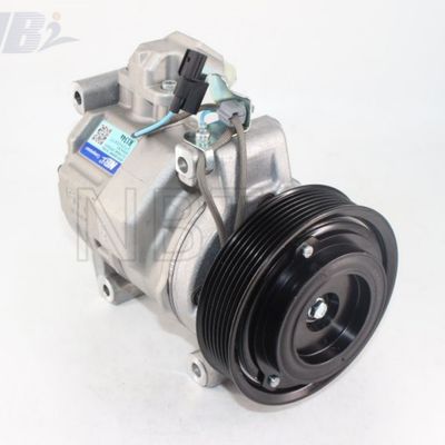 İyi bir fiyat. için HONDA ACCORD 12V DC Otomobil Klima Kompresörü Yeni 24V DC Modeller 38810-R40-A01/447260-6960/CAT2021/158333/157333/447190-9920 çevrimiçi