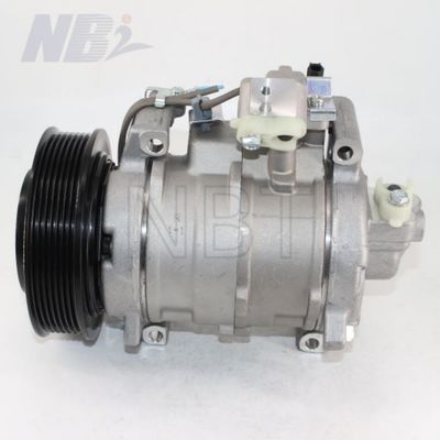 İyi bir fiyat. Honda Accord Crosstour 3.5 CR2 Otomatik Klima Kompresörü 10SRE18C 388105A2A01 38810-5A2-A01 Yeni durum çevrimiçi