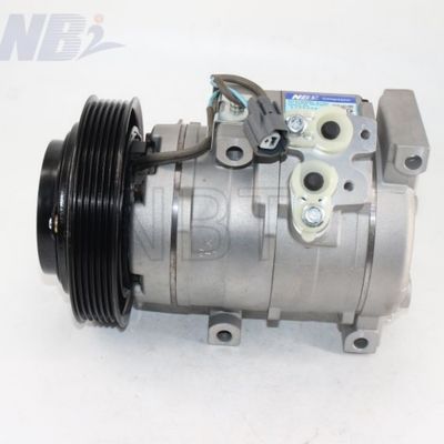İyi bir fiyat. Honda Pilot Otomatik Klima Elektrik Soğutma Çelik Kablo Kompresör Parçaları 10S20C 6PK Pulley 38810-RGL-A01 AC çevrimiçi
