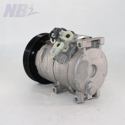 İyi bir fiyat. 2008-2012 için Honda Accord EX-L 2.4L Yeni Soğutma Sistemi Kompresörü 38810-R40-A01 12V & 24V Volta çevrimiçi