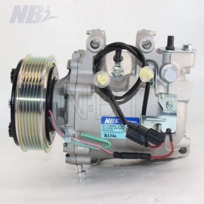 İyi bir fiyat. Honda'nın Civic Acura ILX 2011-2014 Otomatik AC Kompresörü 38810R6CH01 38800R1CZ010M Kullanılmış 12V Volt çevrimiçi