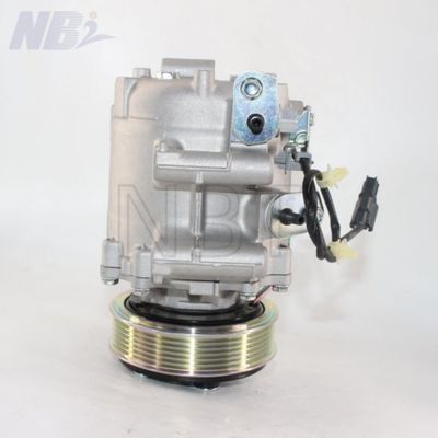 İyi bir fiyat. Honda Civic Acura ILX 1.6 1.8 FK2 FR1 FB2 2011-2014 Stock Car AC Parçası için yeni 12V Otomatik AC Kompresör 38810R6CH01/38800R1CZ010M çevrimiçi