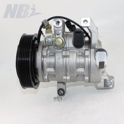 İyi bir fiyat. A0424 Honda Crider/Binzhi 1.8 için Otomatik AC Kompresör 447280-2390 Yeni 10S11C Klima Parçaları 12V çevrimiçi