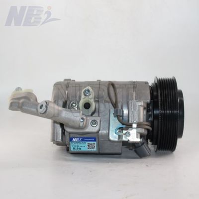 H-ONDA ODYSSEY 10S17C Klima Kompresörü için 38810-RFE-003 38810-RJJ-003 447220-5920