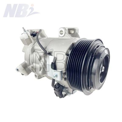 İyi bir fiyat. 2017-2020 için Honda Accord 2.0 Klima AC Kompresör Yeni KT447250-4160 6SBU14C çevrimiçi