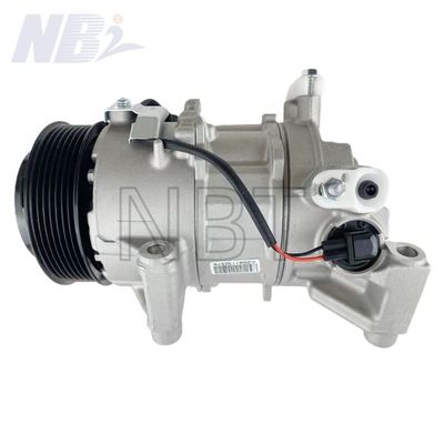 İyi bir fiyat. Honda Accord 2018-2022 için yeni AC kompresör 1.5L 389006A0A01/388106A0A01/38900-6A0-A01/38810-6A0-A01 12V/24V Volt çevrimiçi