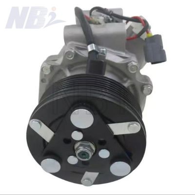 İyi bir fiyat. Honda Civic S2000 2.0 AP1 AP2 HS-090R 3Z 38810-pcx-016 pompası için 12V araba AC kompresörü çevrimiçi