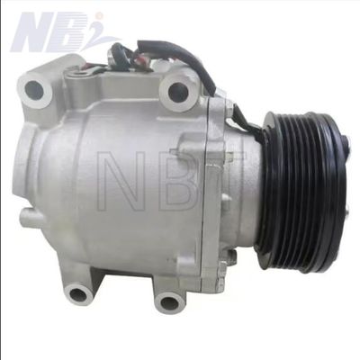 İyi bir fiyat. Honda FOR Civic S2000 2001-2009 Klima AC Kompresör Yeni 12V Corolla Model Yer değiştirme parçaları 38810-PCX-016 57884 58884 çevrimiçi