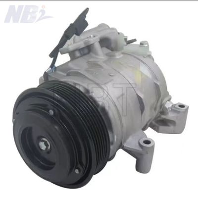İyi bir fiyat. 10SR15C 447280-1262 RK1 RK2 STEPWAGON 447160-3100 38810R0A003 4471603100 için klima kompresörü çevrimiçi
