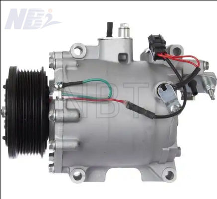 İyi bir fiyat. 2007-2013 Honda For Civic CR-V 2.4L Otomatik AC Kompresör 12V Voltaj Değiştirme CO 4920AC 38810RWCA03 38810RX0A01 çevrimiçi
