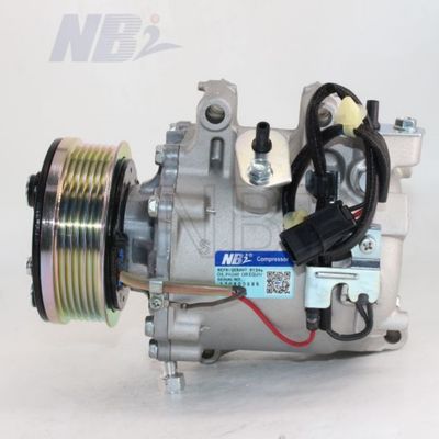 İyi bir fiyat. Otomatik AC Kompresör 38810R6CH01/38800R1CZ010M Honda Civic Acura ILX 1.6 1.8 FK2 FR1 FB2 2011-2014 için 12V Volta çevrimiçi