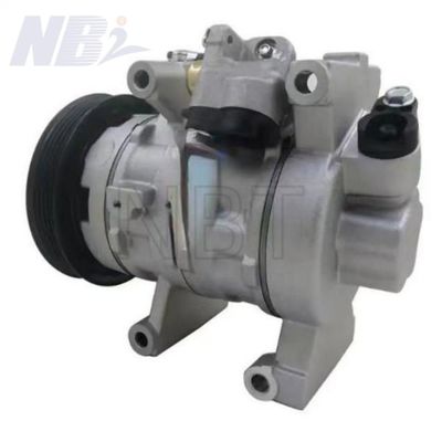 İyi bir fiyat. Honda City AC Kompresörü için 10SRE11C 12V Volt BC447280-2620 447280-2620 4472802620 çevrimiçi