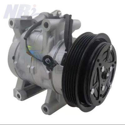 İyi bir fiyat. 10SRE11C 447280-2590 XI447280-2590 4472802590 Honda Fit Araç Klima için AC Kompresör çevrimiçi