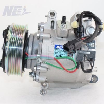 İyi bir fiyat. Evrensel 12V Otomatik AC Kompresör OEM Honda Accord Parçalar 38810-R62-H01 Lexus Corolla için Araç Hava Kondisyonu çevrimiçi