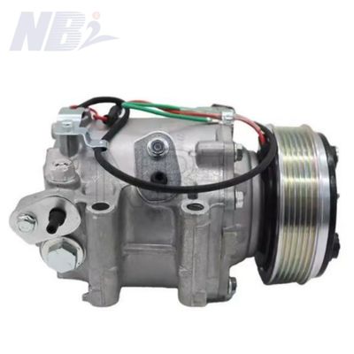 İyi bir fiyat. TRSE093770A 38810R1AA01 Otomatik AC Kompresör Araç Hava Soğutma Pompası Honda Civic ve Acura 2011-2014 için çevrimiçi