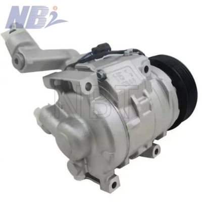 İyi bir fiyat. Honda CRV 2.2 Volvo Yeni 10SR15C 38800-R06-G01 447260-6341 447190-7503 38810-R06-G01 447190-7500 için Otomobil AC Kompresör çevrimiçi