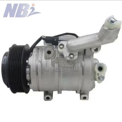 İyi bir fiyat. 447260-6951 Honda Accord 3.5L 2008 Yüksek Verimlilik Hava Tipi için AC Otomobil Kompresörü çevrimiçi