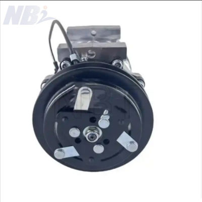 İyi bir fiyat. New Holland B95 B110 B115 LB75.B LB90.B LB110.B Klima kompresörleri 500388059 84159489 AC Ford için çevrimiçi