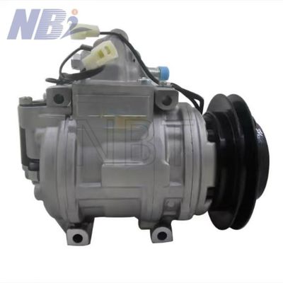 İyi bir fiyat. DCP45010 10PA15VC Mitsubishi Pajero II Yeni Kompresör Seti MB918534 MR14936 MR149370 447200-0530 447100-4540 dahil çevrimiçi