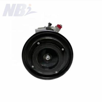 İyi bir fiyat. 10SR17C 12V/24V AC Kompresör Honda Odyssey Four Seasons Acura orijinal parçası için 158334 38810-RGL-A02 38810-RN0-A01 çevrimiçi