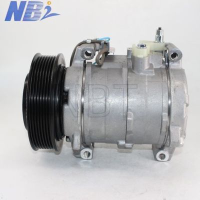 İyi bir fiyat. Honda Accord V6 için 10S17C Otomatik AC Kompresör 12V Değişiklikler 447220-4872 38810RDAA01 4472204872 38810-RDA-A01 çevrimiçi